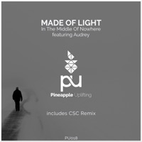 In the Middle of Nowhere - EP - Made of Light