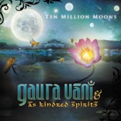 Ten Million Moons (Nitai Pada Kamala) artwork