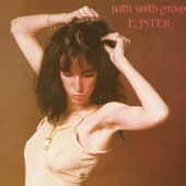 Patti Smith Group - Because The Night