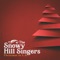 On This Turning Sphere (feat. Vincent Vega) - The Snowy Hill Singers lyrics