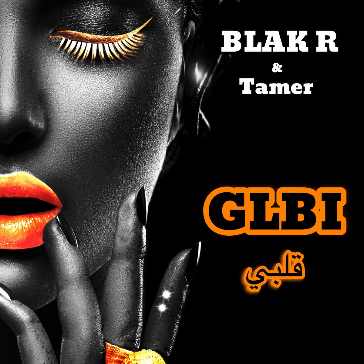 Blak. Glbi.