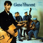 Gene Vincent & His Blue Caps - Pretty, Pretty Baby