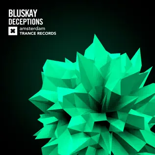 descargar álbum BluSkay - Deceptions