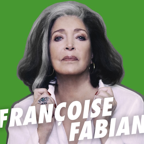 Françoise Fabian - Francoise Fabian