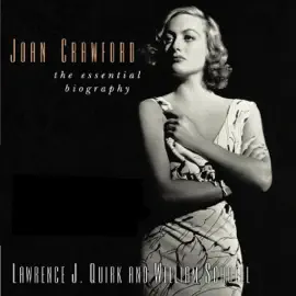 Joan Crawford: The Essential Biography (Unabridged)