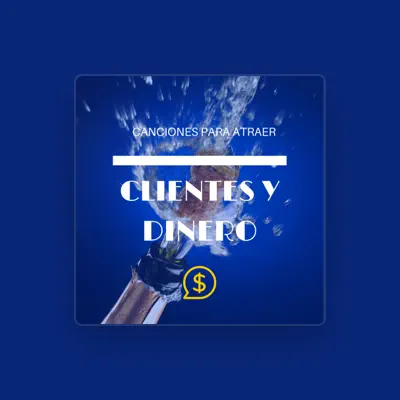 Listen to Atraer Dinero, watch music videos, read bio, see tour dates & more!