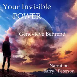 Your Invisible Power (Unabridged)