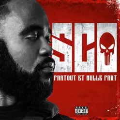 Partout et nulle part - Brasco Partout et nulle part - Brasco