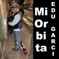 Mi Orbita - Single - Edu Garci