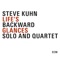 Life's Backward Glance - Steve Kuhn, Sheila Jordan, Harvie Swartz & Bob Moses lyrics