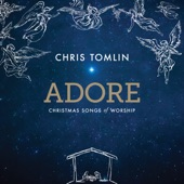 Adore: Christmas Songs of Worship (Deluxe Edition / Live) artwork
