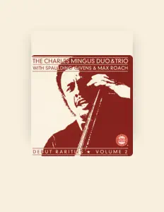 Listen to The Charles Mingus Trio, watch music videos, read bio, see tour dates & more!