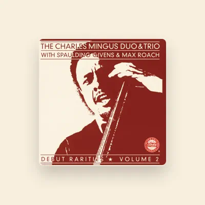 Listen to The Charles Mingus Trio, watch music videos, read bio, see tour dates & more!