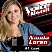 At Least (The Voice Brasil 2016) artwork