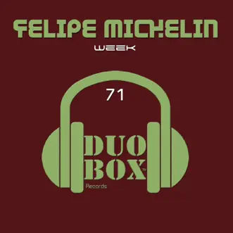 Week - EP by Felipe Michelin album reviews, ratings, credits