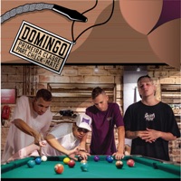 Domingo (feat. Check Mate) - Single - Primeira Classe