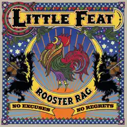 Rooster Rag - Little Feat