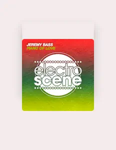 Listen to Jeremy Bass, watch music videos, read bio, see tour dates & more!