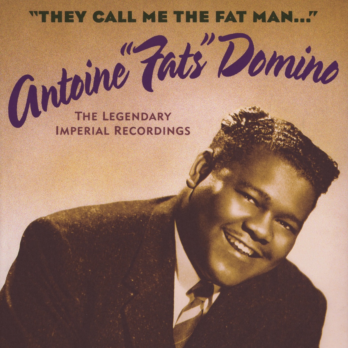 Greatest Hits: Walking to New Orleans - Album by Fats Domino - Apple Music