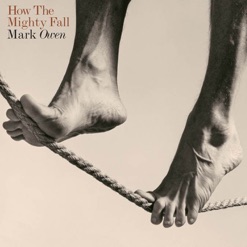 HOW THE MIGHTY FALL cover art