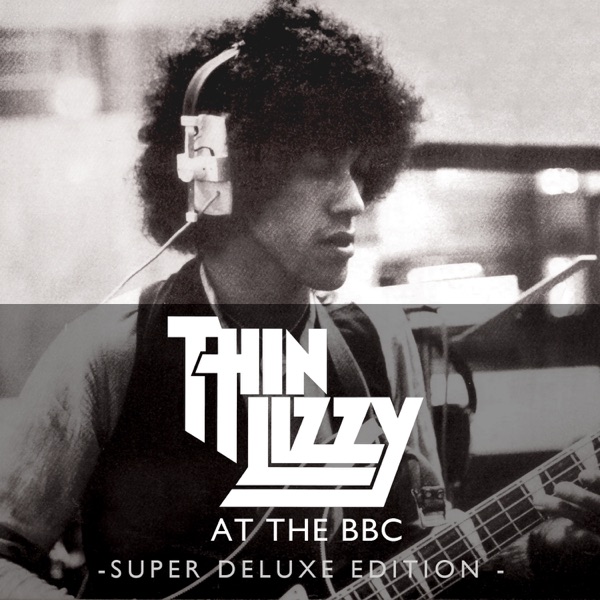 Return Of The Farmer's Son by Thin Lizzy on NetFM