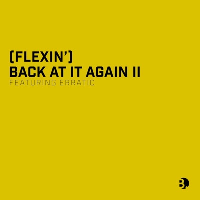 Back at It Again II (Flexin') [feat. Erratic] - Single