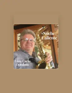 Listen to Gian Carlo Opodone, watch music videos, read bio, see tour dates & more!