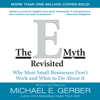 The E-Myth Revisited - Michael E. Gerber