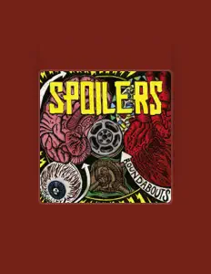 Hör dir Spoilers an, schau dir Musikvideos an, lies die Biografie, finde Tourdaten und mehr!