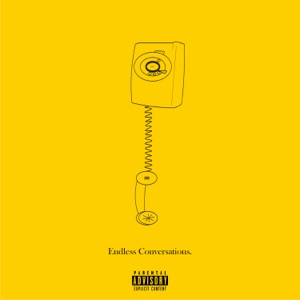 Endless Conversations. - EP