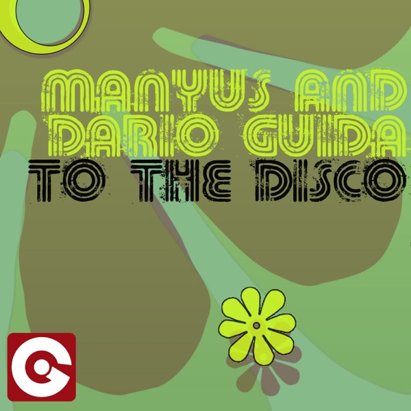 To the Disco - Single