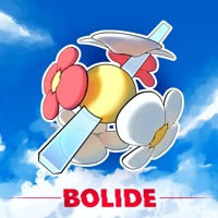 Bloom - Single - Bolide