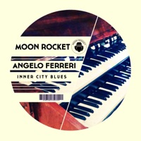 Inner City Blues - Single - Moon Rocket & Angelo Ferreri