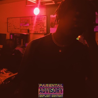On the Phone - Single