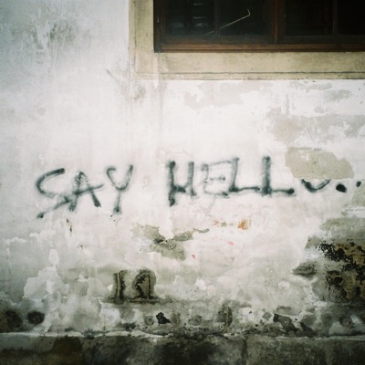 Say Hello - Single