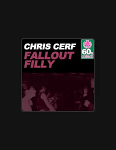 Listen to Chris Cerf, watch music videos, read bio, see tour dates & more!