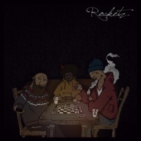 Rocketz - EP - Boticarios