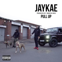 Pull Up (feat. Bowzer Boss) - Single - JayKae