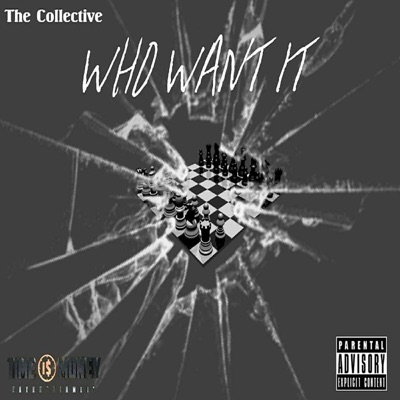 Who Want It - EP