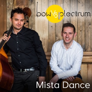 Mista Dance - Single