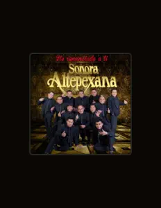 收听 Sonora Altepexana、观看音乐视频、阅读小传、查看巡演日期等 ！
