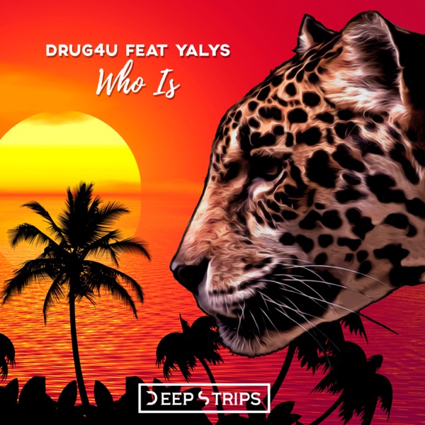 Who Is - Single