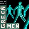 Jad Wio Just a French Rock N Roll Band (feat. Mel C & N.D.Koba) Green Men