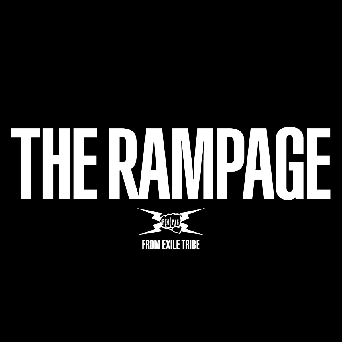 16PRAY - THE RAMPAGE from EXILE TRIBEのアルバム - Apple Music