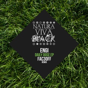 Daily Dose - EP