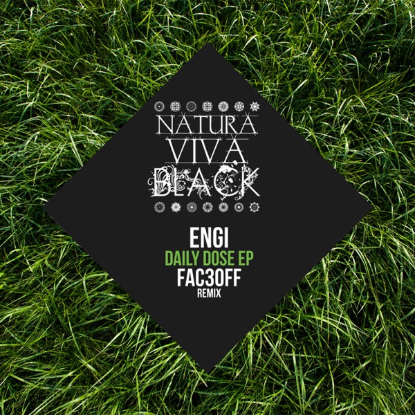 Daily Dose - EP
