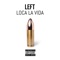 Loca la vida - LEF-T lyrics