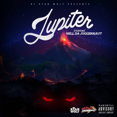 Jupiter - EP