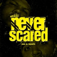 Never Scared (feat. Still Diligent) - Single - Hector Dominguez