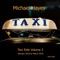 Beautiful Dreams - Michael Hayes lyrics